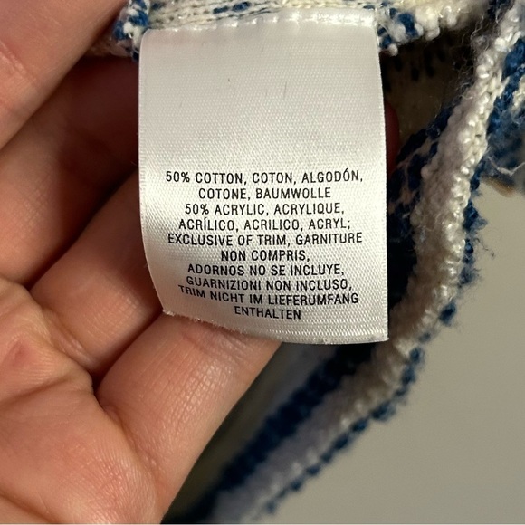 Postmark Sapony Stripe Tunic Dress - Picture 5 of 5